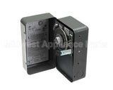 125011662 Hussmann Time Clock Paragon 8145-20