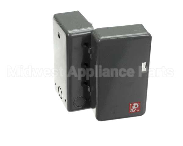 125011662 Hussmann Time Clock Paragon 8145-20