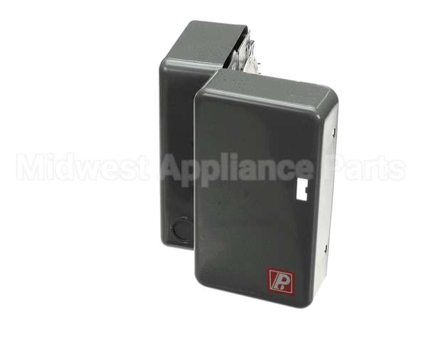 125011662 Hussmann Time Clock Paragon 8145-20