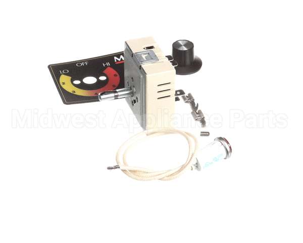 125011663 Hussmann Crtl Infinite Kit 240-1022