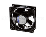 125012012 Hussmann (B)Mtr Axial Papst 4 Ebm# 4606N