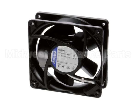 125012012 Hussmann (B)Mtr Axial Papst 4 Ebm# 4606N