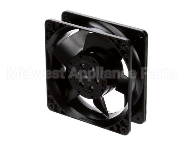 125012012 Hussmann (B)Mtr Axial Papst 4 Ebm# 4606N