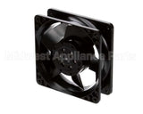 125012012 Hussmann (B)Mtr Axial Papst 4 Ebm# 4606N