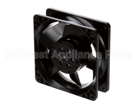 125012012 Hussmann (B)Mtr Axial Papst 4 Ebm# 4606N