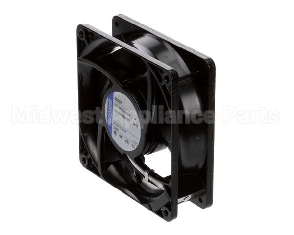 125012012 Hussmann (B)Mtr Axial Papst 4 Ebm# 4606N