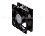 125012012 Hussmann (B)Mtr Axial Papst 4 Ebm# 4606N