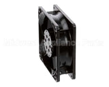 125012012 Hussmann (B)Mtr Axial Papst 4 Ebm# 4606N