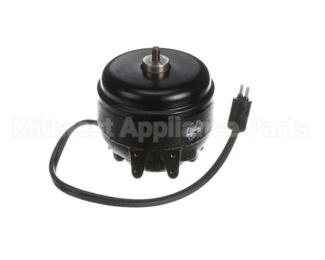 125013072 Hussmann Motor Ge 30W Cw 115V50/60Hz