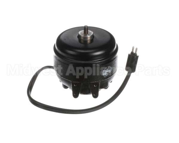 125013072 Hussmann Motor Ge 30W Cw 115V50/60Hz