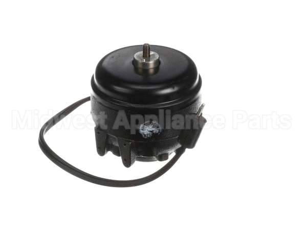 125013072 Hussmann Motor Ge 30W Cw 115V50/60Hz