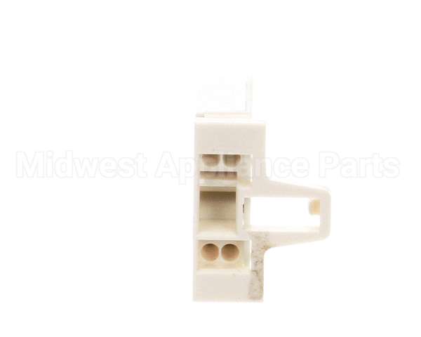 125013191 Hussmann (B)Socket Flr T8/T12 Vs-109346