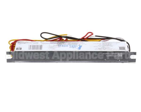 125013267 Hussmann (B)Blst Lh4-120-L Fulham