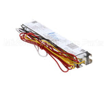 125013267 Hussmann (B)Blst Lh4-120-L Fulham