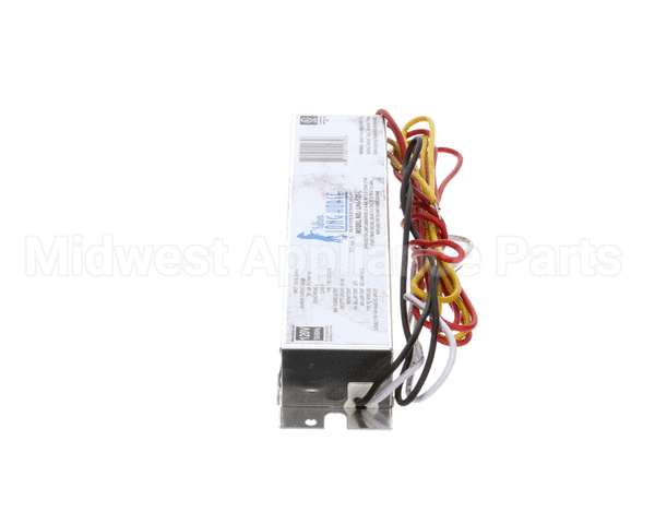 125013267 Hussmann (B)Blst Lh4-120-L Fulham