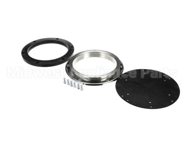 12504 Insinkerator #6 Collar Adaptor Kit
