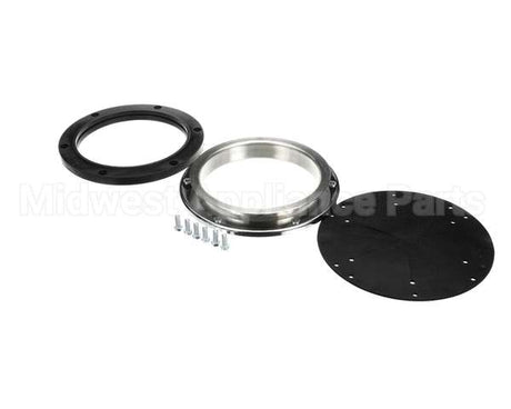 12504 Insinkerator #6 Collar Adaptor Kit
