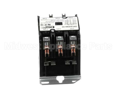 125048 Robot Coupe R300 Discharge Plate