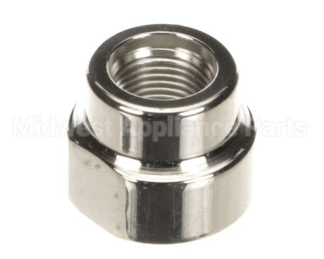 12505 Fisher Adptr 3/8F X Chi Svlf 304