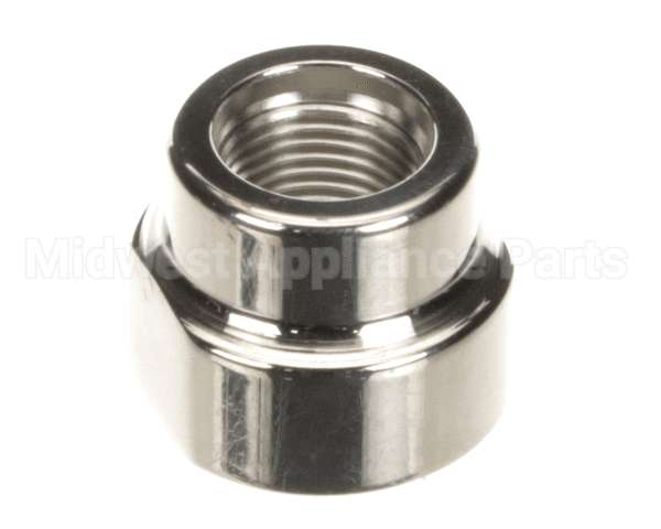 12505 Fisher Adptr 3/8F X Chi Svlf 304