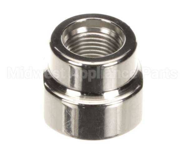 12505 Fisher Adptr 3/8F X Chi Svlf 304