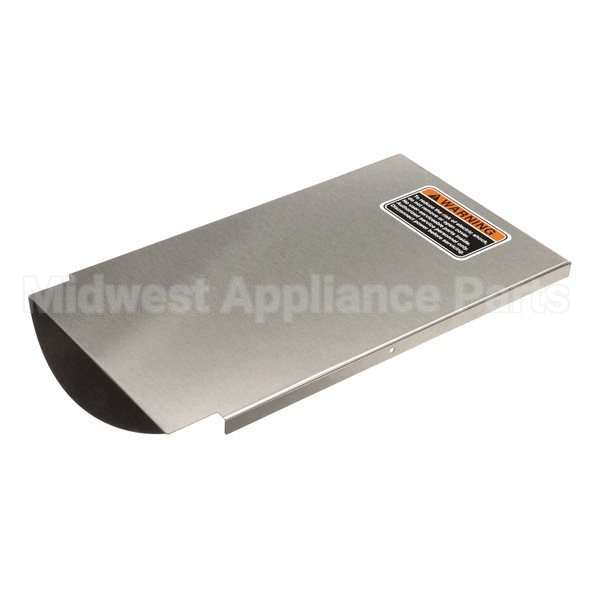 12505.1004 Compatible Bunn Kit, Top Cover H5 Element W/ D