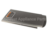 12505.1004 Bunn Kit, Top Cover H5 Element W/ D