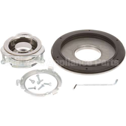 12506 Compatible Insinkerator Sink Adapter
