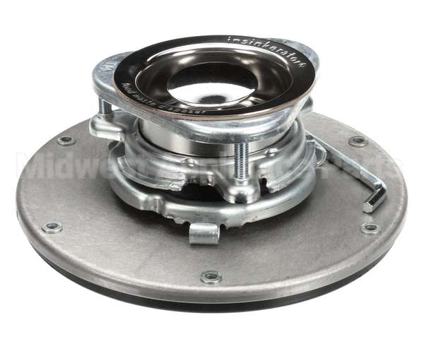 12506 Insinkerator Standard #5 Sink Flange Kit