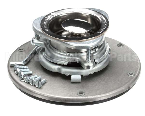 12506 Insinkerator Standard #5 Sink Flange Kit