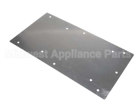 12509.0000 Bunn Plate, Bottom