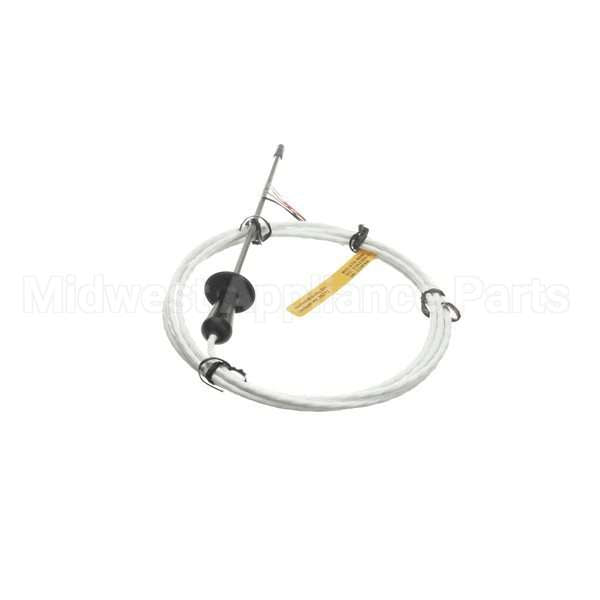 125090 Compatible Groen Sensor, Temperature Probe