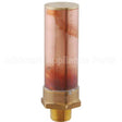 1250B Compatible Zurn Arrester, Water, 3/4"Npt