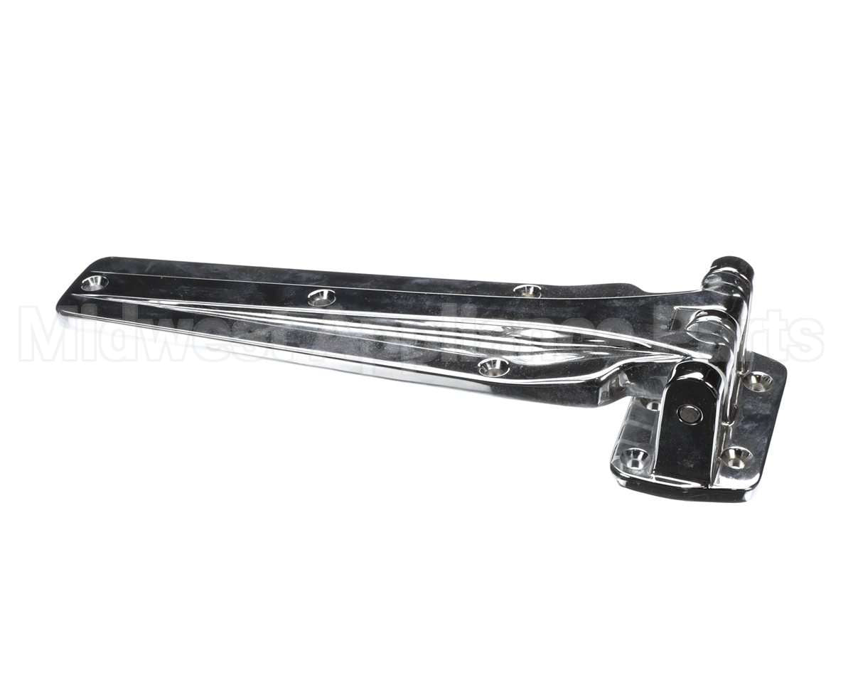 1251-000008 Kason Hinge Chrome 1-1/8