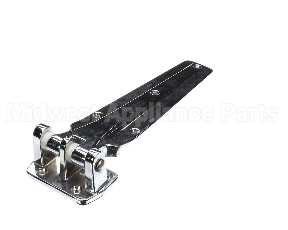 1251-000008 Kason Hinge Chrome 1-1/8