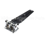 1251-000008 Kason Hinge Chrome 1-1/8