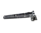 1251-000016 Kason Hinge Chrome 1-3/8