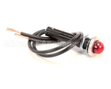 12510 Gaylord Indicator Light - Red