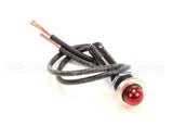 12510 Gaylord Indicator Light - Red