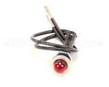 12510 Gaylord Indicator Light - Red