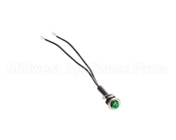12512 Gaylord Indicator Light - Green