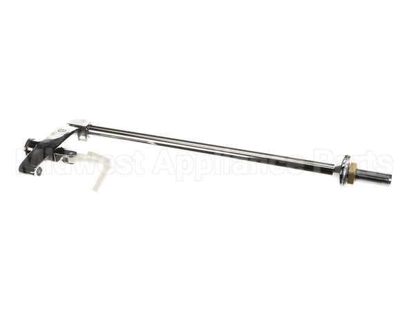 12513 Fisher Glass Filler 12Ped 3/8M