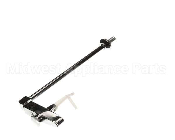 12513 Fisher Glass Filler 12Ped 3/8M