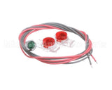 12517.0001 Bunn Led Replacement Kit, Grn(M6)