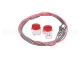 12517.0001 Bunn Led Replacement Kit, Grn(M6)
