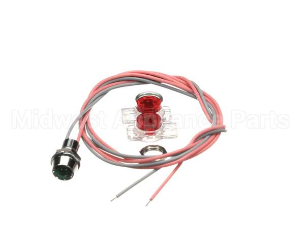 12517.0002 Bunn Led Replacement Kit, Grn(M8)