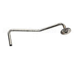 12518.0000 Bunn Tube Assembly, Overflow