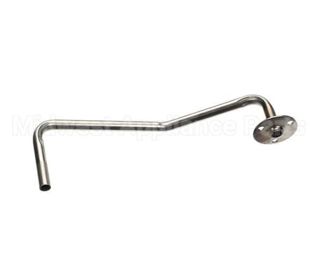 12518.0000 Bunn Tube Assembly, Overflow