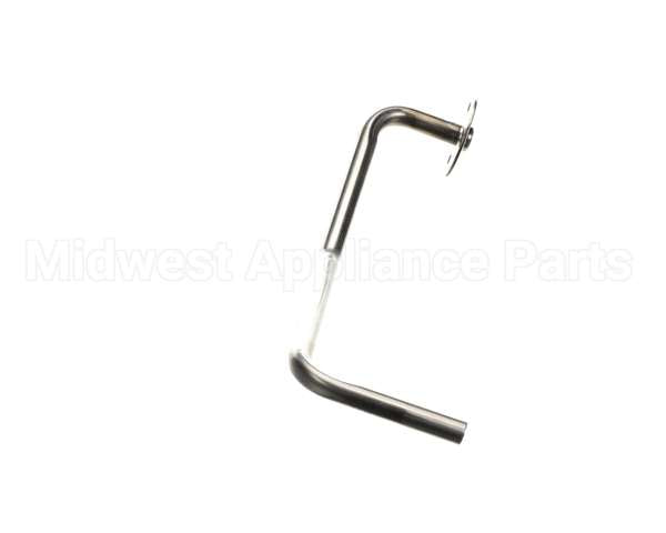 12518.0000 Bunn Tube Assembly, Overflow
