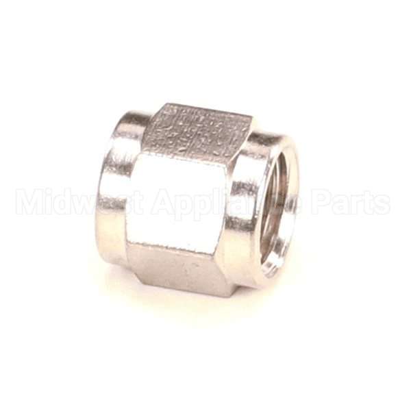 12524045 Compatible Multiplex Nut 1/4 Swivel Ss